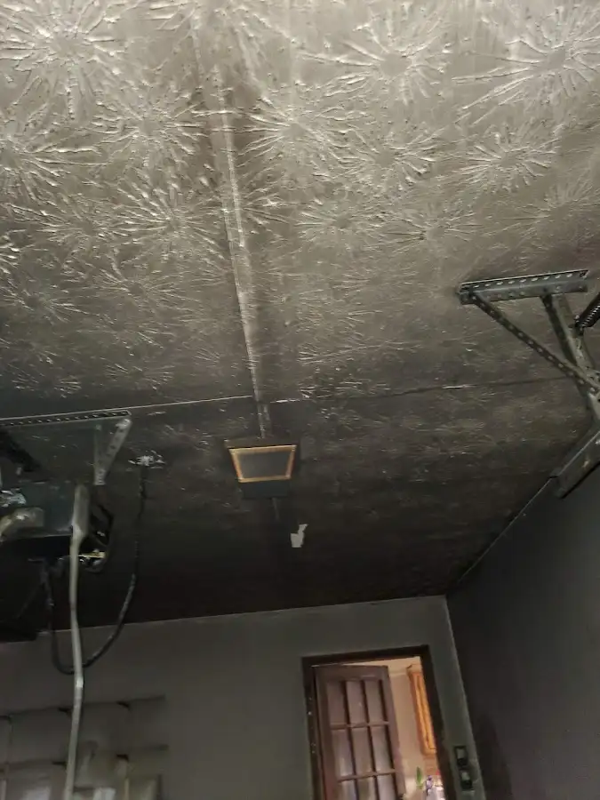 Fire and smoke damage assessment for Emergency Water Damage Services in Oregon